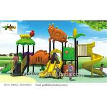 B11286 CE Approved Amusement Outdoor Playground Equipment